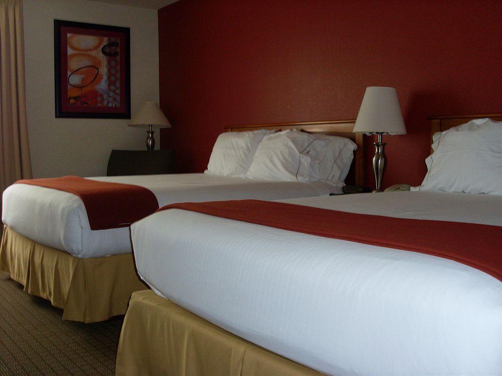 Lucille'S Hotel Weatherford Exteriér fotografie